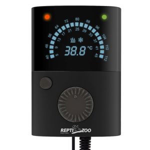 Repti-Zoo Digital Simple Thermostat - termostat sklep akwarystyczny śląsk