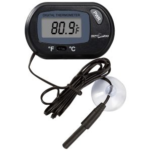 Repti-Zoo Digital Thermometer - termometr LCD sklep akwarystyczny śląsk