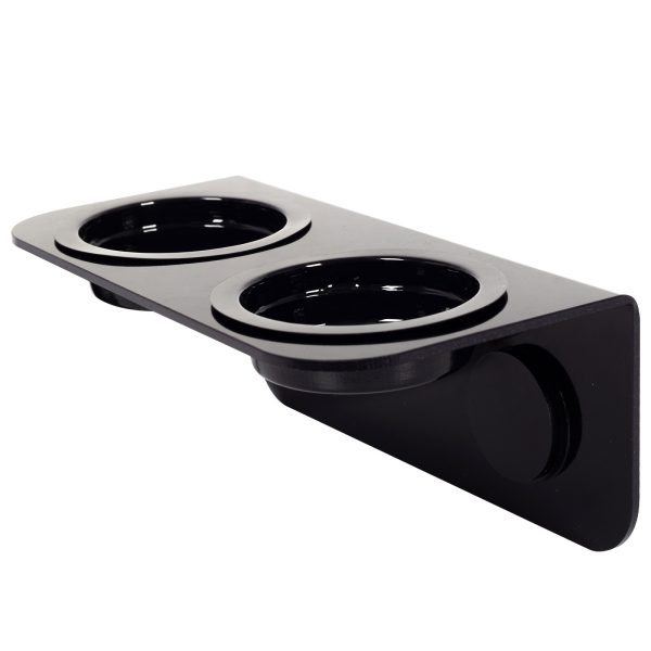 Repti-Zoo Double Magnetic Gecko Feeder - miska wisząca magnetyczna sklep akwarystyczny śląsk