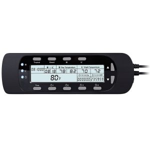 Repti-Zoo EZ Thermo-Timer Control - termostat z programatorem sekundowym sklep akwarystyczny śląsk