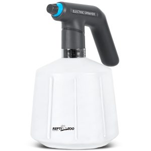 Repti-Zoo Electric Sprayer - zraszacz bateryjny sklep akwarystyczny śląsk