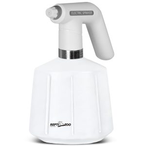 Repti-Zoo Electric Sprayer - zraszacz bateryjny biały sklep akwarystyczny śląsk