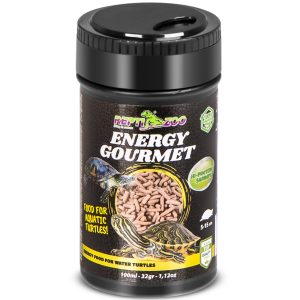 Repti-Zoo Energy Gourmet 100ml - pokarm mięsny dla żółwi wodnolądowych sklep akwarystyczny śląsk