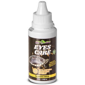 Repti-Zoo Eyes Care 55ml - preparat na zaczerwienione oczy żółwia sklep akwarystyczny śląsk