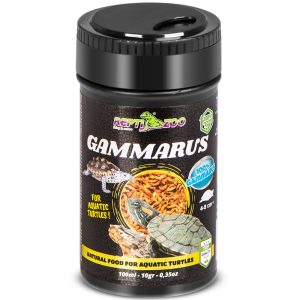 Repti-Zoo Gammarus 100ml - kiełż zdrojowy sklep akwarystyczny śląsk