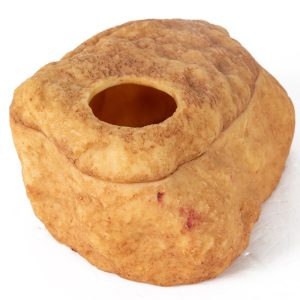 Repti-Zoo Jaskinia dwuczęściowa magnetyczna 16x12x8 sklep akwarystyczny śląsk