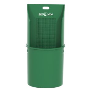 Repti-Zoo Live Feeding Dish - wiszący karmnik dla gadów z przyssawką sklep akwarystyczny śląsk