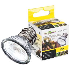 Repti-Zoo Mini LED 5W - oświetlenie LED terrarium sklep akwarystyczny śląsk