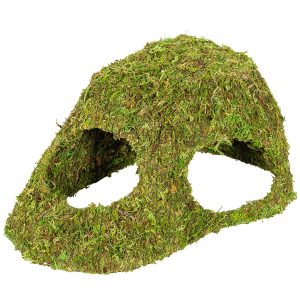 Repti-Zoo Natural Mossy Hill - kryjówka z mchu sklep akwarystyczny śląsk