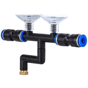 Repti-Zoo Nozzles Set - zestaw 4 dysz do zraszaczy sklep akwarystyczny śląsk