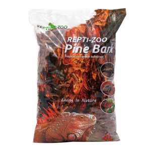 Repti-Zoo Pine Bark 4l - kora sklep akwarystyczny śląsk