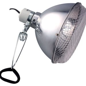 Repti-Zoo RL01 kompletna lampa na żarówkę  75W. sklep akwarystyczny śląsk