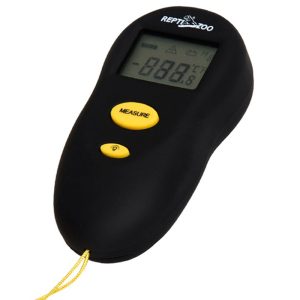 Repti-Zoo SH108 - Termometr zdalny LCD sklep akwarystyczny śląsk