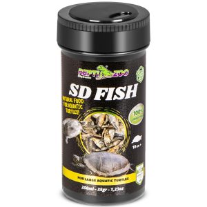 Repti-Zoo Semi Dry Fish 250ml - ryby półmiękkie sklep akwarystyczny śląsk
