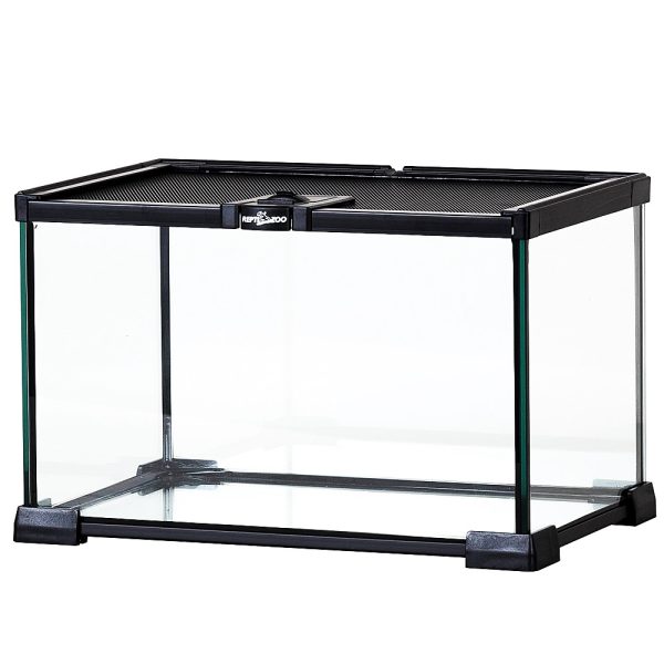 Repti-Zoo Simple Habitat - terrarium 31x21x20 sklep akwarystyczny śląsk
