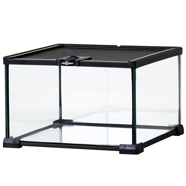 Repti-Zoo Simple Habitat - terrarium 31x31x20 sklep akwarystyczny śląsk