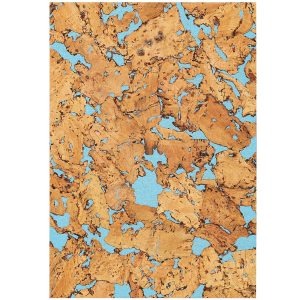 Repti-Zoo Sky Forest Background - tło do terrarium 20x30cm sklep akwarystyczny śląsk