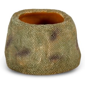 Repti-Zoo Snake Water Dish - głęboka miska na wodę sklep akwarystyczny śląsk