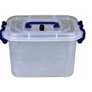 Repti-Zoo Spare Parts Tank TR01 - pojemnik na wodę do zraszaczy sklep akwarystyczny śląsk