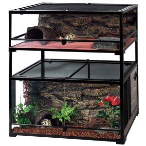 Repti-Zoo Stacker 20cm - słupki dystansowe do terrarium sklep akwarystyczny śląsk