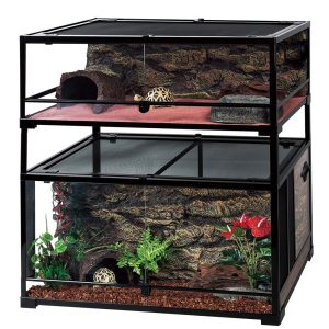 Repti-Zoo Stacker 9cm - słupki dystansowe do terrarium sklep akwarystyczny śląsk