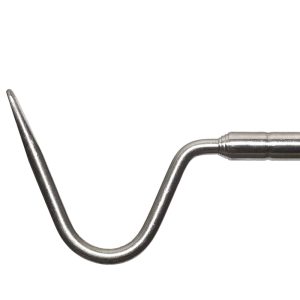Repti-Zoo Stainless Snake Hook - metalowy hak na węże max 2kg sklep akwarystyczny śląsk