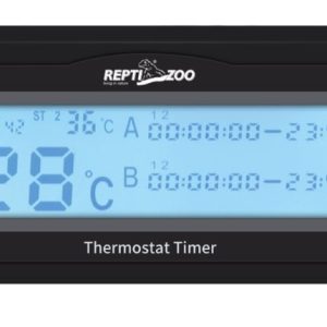 Repti-Zoo THC THC10 Deluxe - termostat  z timerem sklep akwarystyczny śląsk