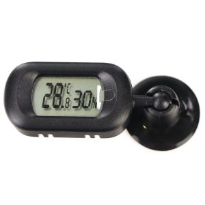 Repti-Zoo Termometr i Higrometr LCD MINI sklep akwarystyczny śląsk