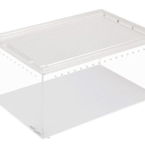 Repti-Zoo Terrarium Box akrylowy 40x30x15 cm sklep akwarystyczny śląsk