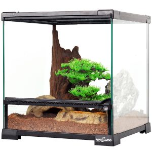 Repti-Zoo Terrarium HK 30x30x32cm sklep akwarystyczny śląsk