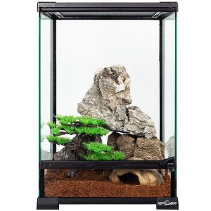 Repti-Zoo Terrarium HK02 30x30x45cm sklep akwarystyczny śląsk