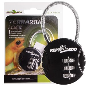 Repti-Zoo Terrarium Lock - kłódka do terrarium sklep akwarystyczny śląsk