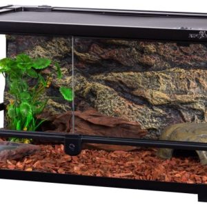 Repti-Zoo Terrarium NET RK 60x45x32cm sklep akwarystyczny śląsk