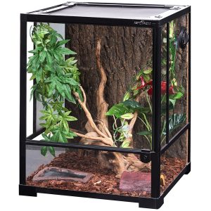 Repti-Zoo Terrarium RK  45x45x60cm sklep akwarystyczny śląsk