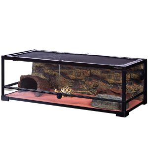 Repti-Zoo Terrarium RK  90x45x32cm sklep akwarystyczny śląsk