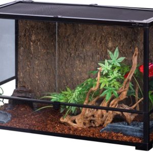 Repti-Zoo Terrarium RK  90x45x60cm sklep akwarystyczny śląsk