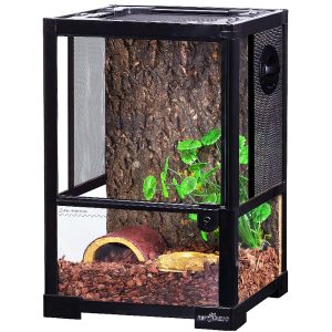 Repti-Zoo Terrarium RK NET 30x30x45cm sklep akwarystyczny śląsk