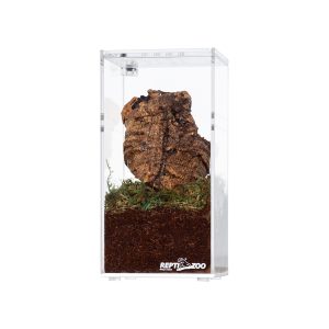 Repti-Zoo Terrarium akrylowe wysokie 7
