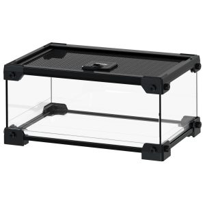 Repti-Zoo Terrarium szklane z siatką NAK09B 30x20x15cm sklep akwarystyczny śląsk