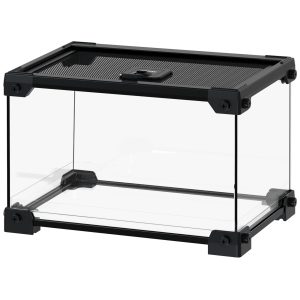 Repti-Zoo Terrarium szklane z siatką NAK12B 30x20x20cm sklep akwarystyczny śląsk