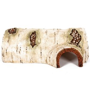 Repti-Zoo Tree Hide Cave M - kryjówka w drzewie sklep akwarystyczny śląsk