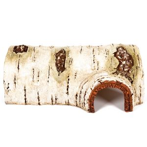 Repti-Zoo Tree Hide Cave S - kryjówka w drzewie sklep akwarystyczny śląsk