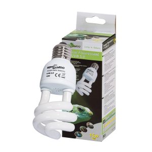 Repti-Zoo Tropical Lamp 5.0 UVB 26W - Żarówka e27 sklep akwarystyczny śląsk