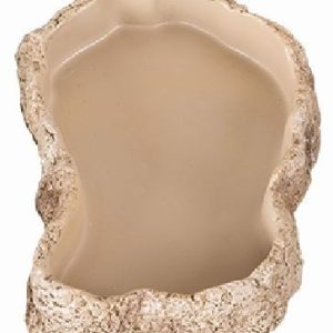 Repti-Zoo miska na pokarm L 19x13x4 cm sklep akwarystyczny śląsk