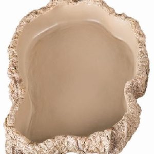 Repti-Zoo miska na pokarm XL 23x17x5 cm sklep akwarystyczny śląsk