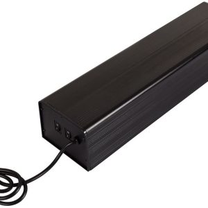 Repti-Zoo oprawa oświetleniowa Basic 45cm na dwie żarówki sklep akwarystyczny śląsk