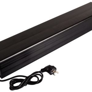 Repti-Zoo oprawa oświetleniowa Basic 66cm na trzy żarówki sklep akwarystyczny śląsk