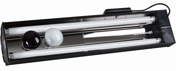 RZ Oprawa Delux LT0810 T8 sklep akwarystyczny / terrarystyczny