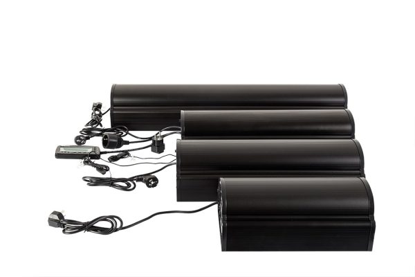 Repti-Zoo oprawa oświetleniowa Professional T8 42cm sklep premium dla akwarystów
