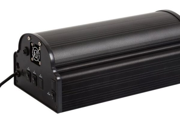 Repti-Zoo oprawa oświetleniowa Professional T8 42cm sklep akwarystyczny śląsk